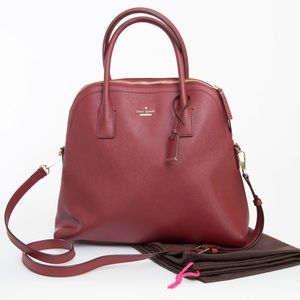 Kate Spade Mega Margot